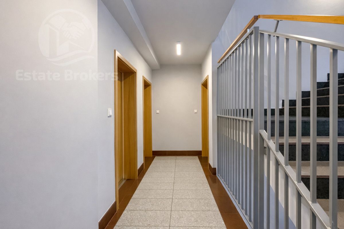 Mieszkanie 1-pokojowe Wrocław Stare Miasto, ul. Krawiecka. Zdjęcie 10