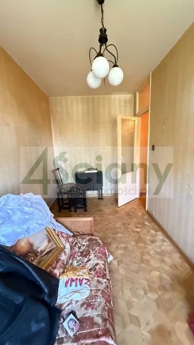 Mieszkanie 4-pokojowe Warszawa Mokotów, ul. Puławska. Zdjęcie 5