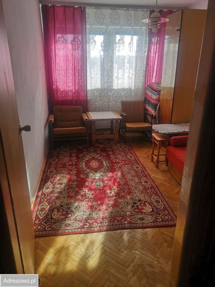 Mieszkanie 2-pokojowe Sosnowiec Centrum, ul. Anieli Urbanowicz. Zdjęcie 5