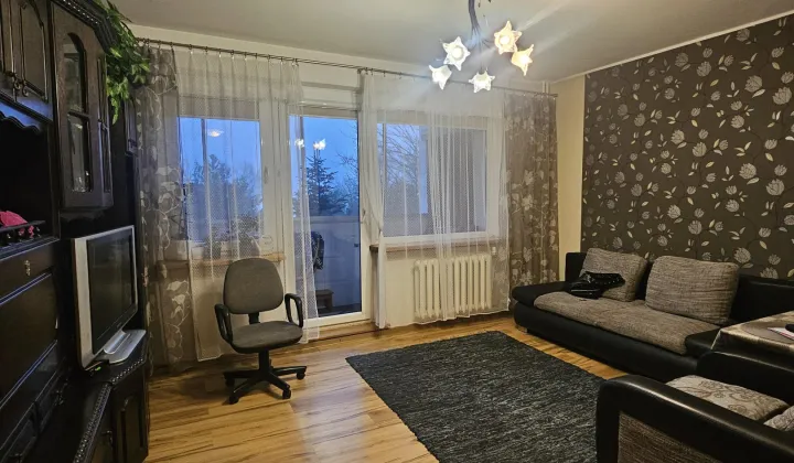 Mieszkanie 2-pokojowe Legionowo Centrum, ul. Husarska