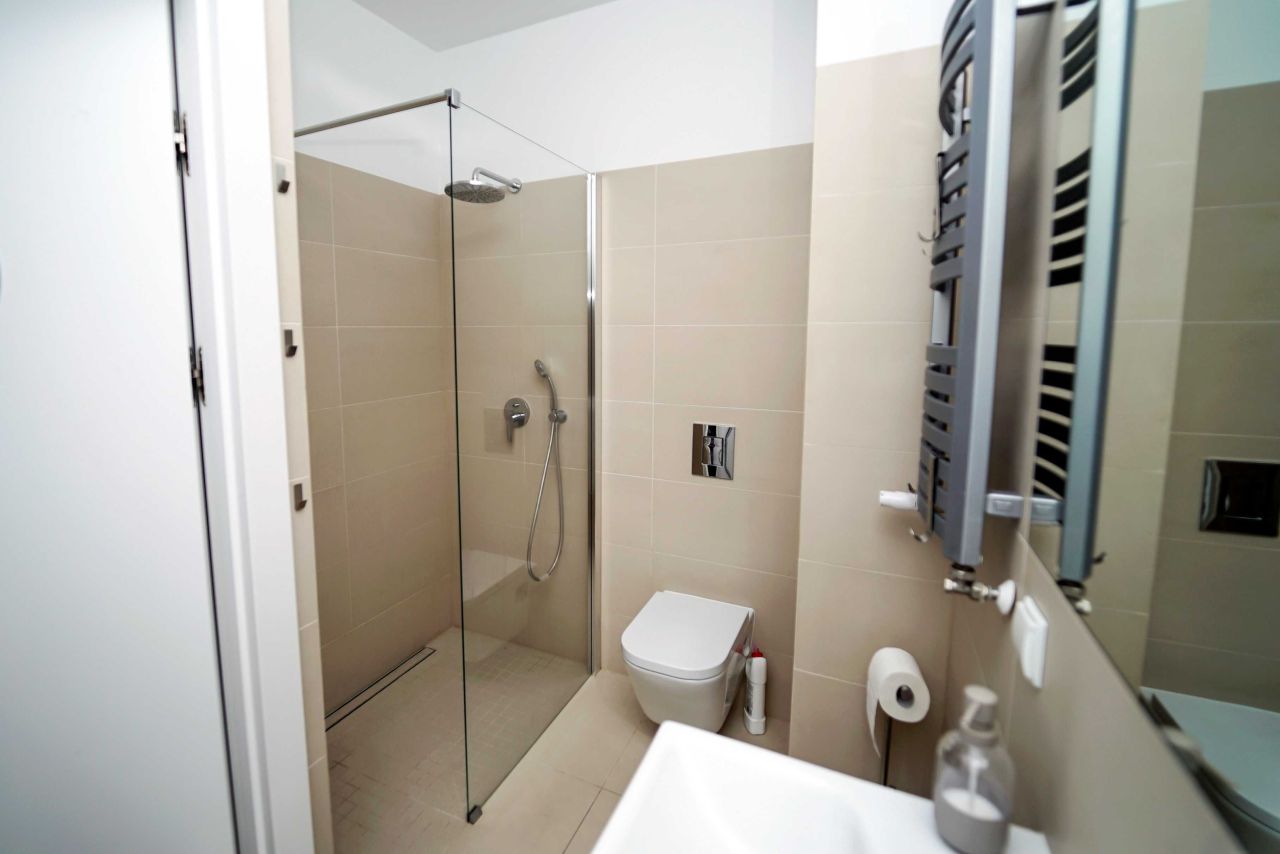 Mieszkanie 2-pokojowe Dziwnów. Zdjęcie 3