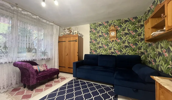 Mieszkanie 2-pokojowe Jaworzno, ul. Kalinowa