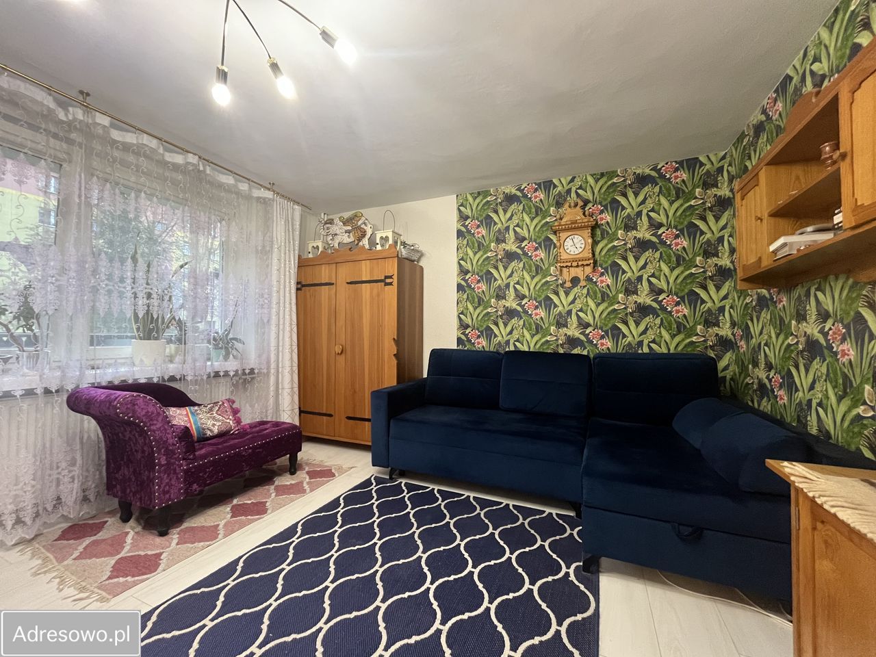 Mieszkanie 2-pokojowe Jaworzno, ul. Kalinowa. Zdjęcie 1