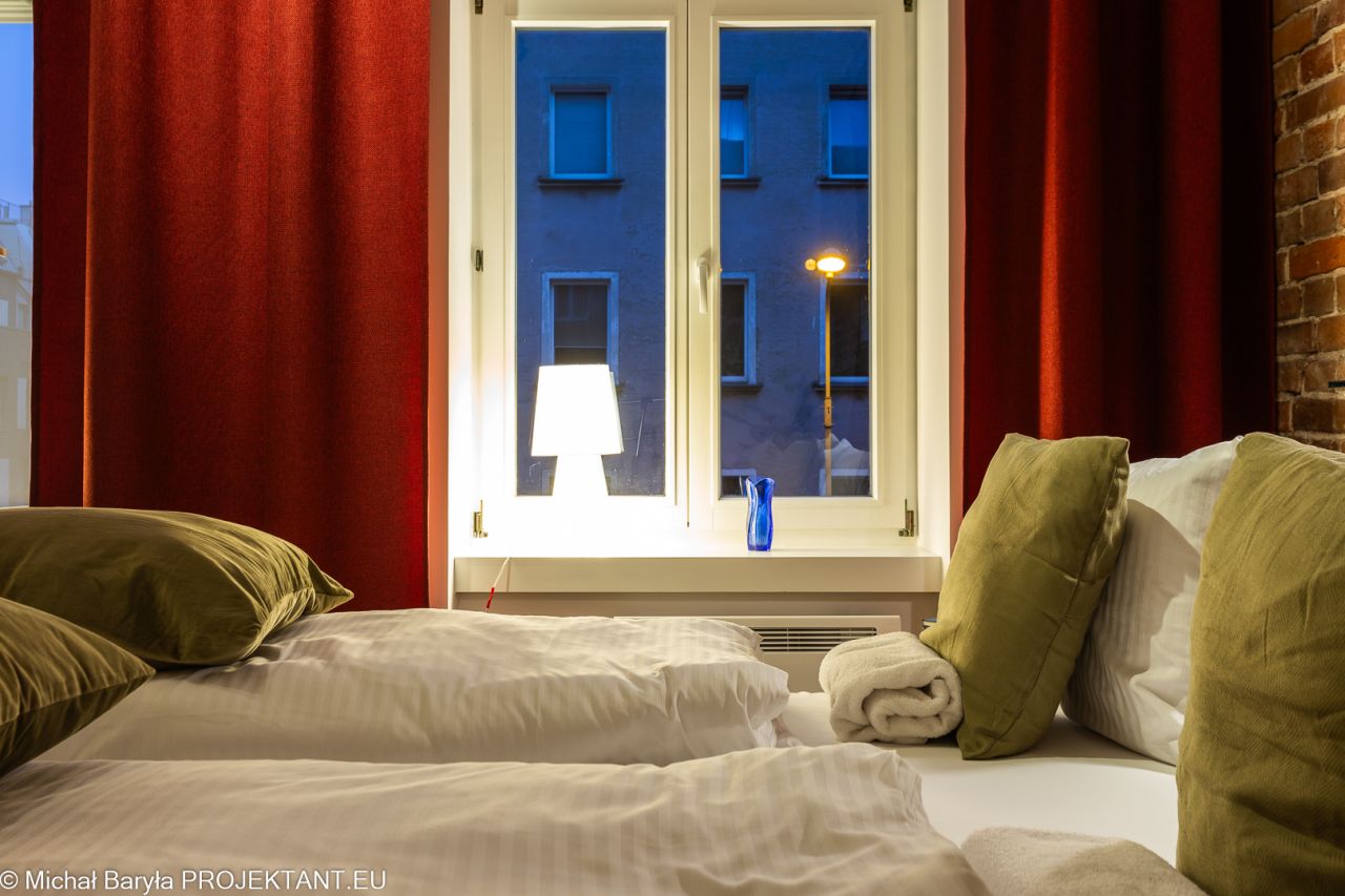 Mieszkanie 1-pokojowe Wrocław Śródmieście, ul. Henryka Brodatego. Zdjęcie 10