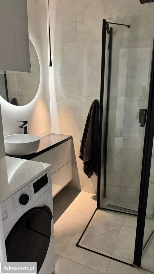 Mieszkanie 3-pokojowe Mysłowice, ul. Saperów Śląskich. Zdjęcie 19