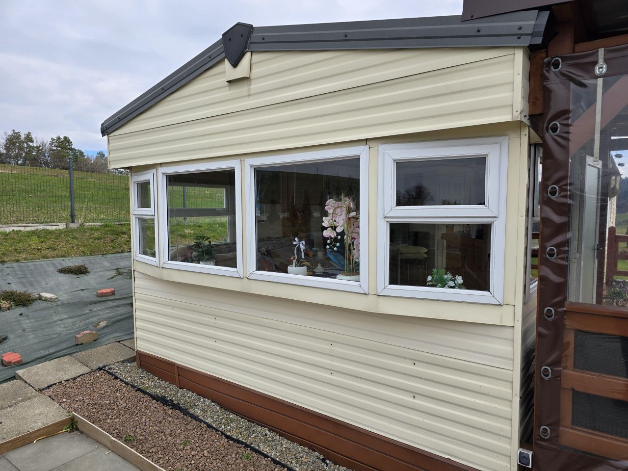 dom letniskowy Ropa Kóstra. Zdjęcie 12