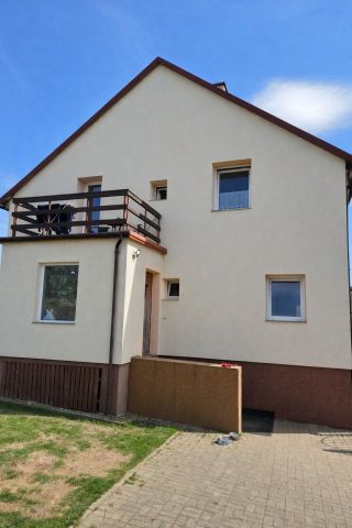 dom szeregowy, 6 pokoi Przedwojów. Zdjęcie 1