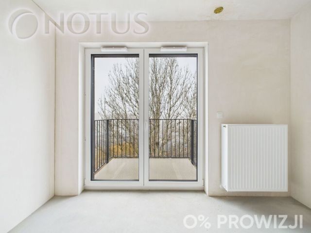 Mieszkanie 3-pokojowe Kraków Zabłocie, ul. Portowa. Zdjęcie 2