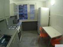 Mieszkanie 4-pokojowe Wrocław Krzyki, ul. Buska. Zdjęcie 2