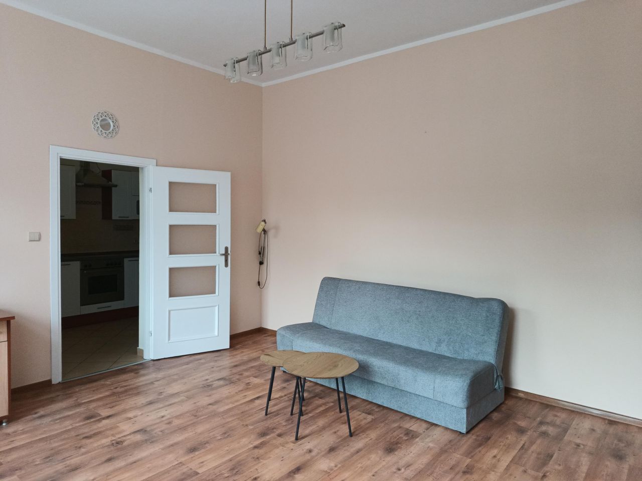 Mieszkanie 1-pokojowe Katowice Załęże, ul. Klimczoka. Zdjęcie 3