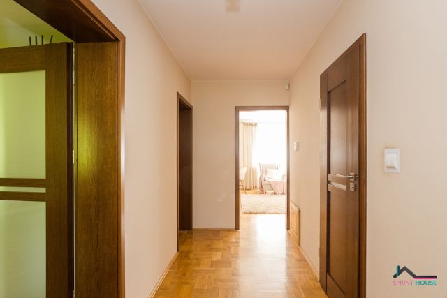 dom wolnostojący, 5 pokoi Józefów, ul. Jachowicza. Zdjęcie 20