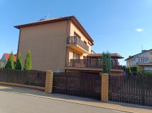 dom wolnostojący, 4 pokoje Sandomierz, ul. Retmańska. Zdjęcie 3