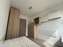 Mieszkanie 3-pokojowe Wrocław Krzyki, ul. Pawia. Zdjęcie 4