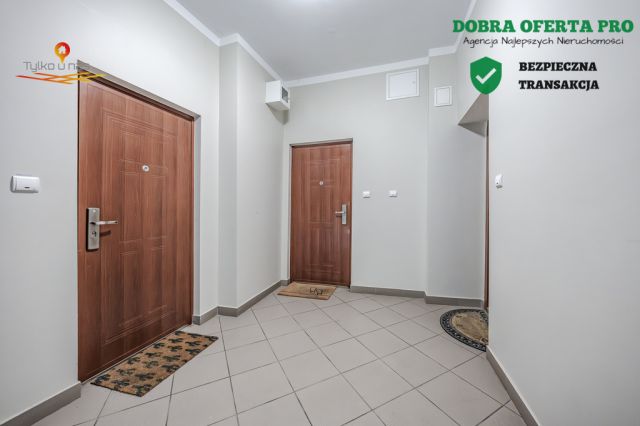 Mieszkanie 2-pokojowe Gdańsk Przymorze, ul. Poznańska. Zdjęcie 16
