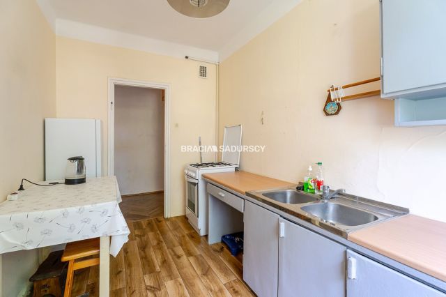Mieszkanie 2-pokojowe Kraków Nowa Huta, os. Kolorowe. Zdjęcie 10