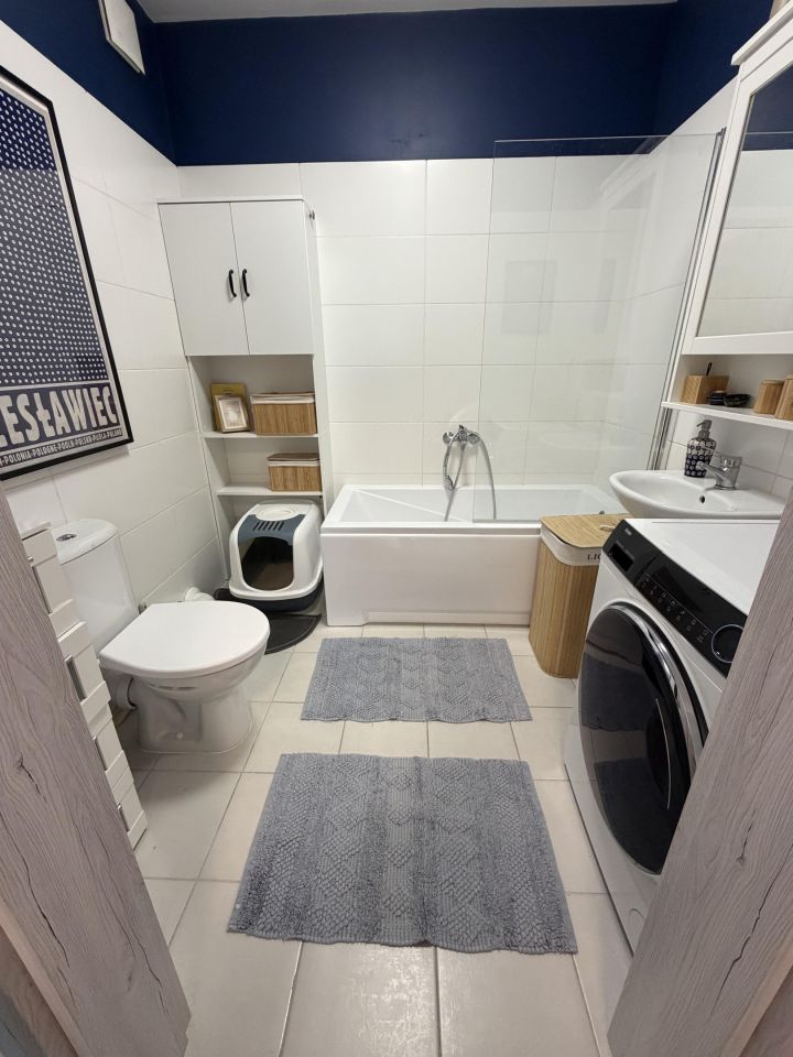 Mieszkanie 2-pokojowe Lublin Bronowice, ul. Składowa. Zdjęcie 2