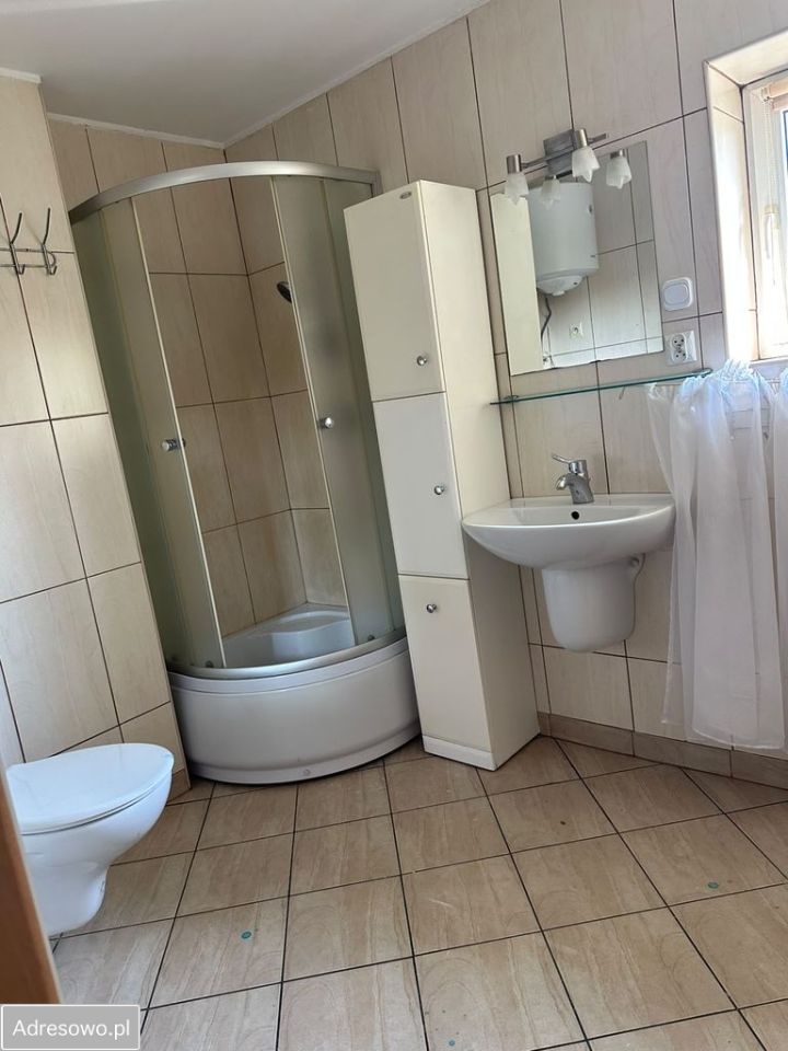 dom wolnostojący, 2 pokoje Człuchów, ul. Dworcowa. Zdjęcie 11