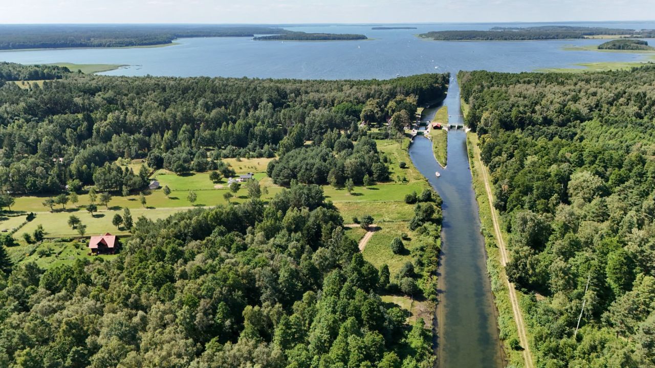 Działka budowlana Karwik, Karwik. Zdjęcie 7