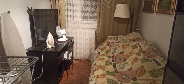 Pokój Wrocław Fabryczna, ul. Bystrzycka. Zdjęcie 1