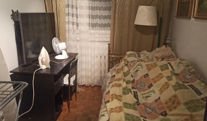 Pokój Wrocław Fabryczna, ul. Bystrzycka