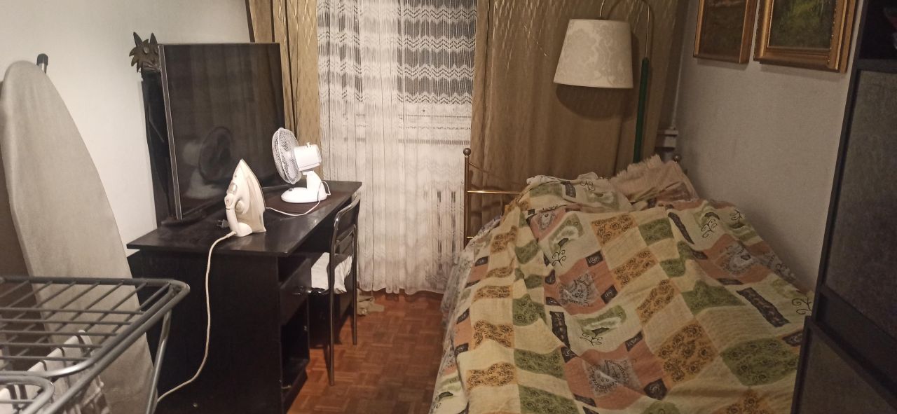 Pokój Wrocław Fabryczna, ul. Bystrzycka. Zdjęcie 1