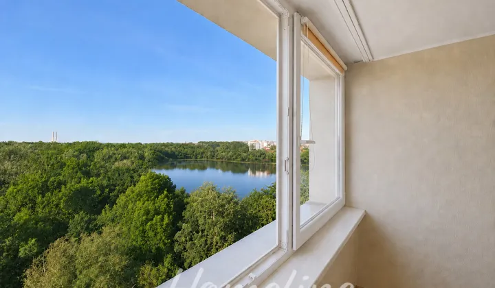 Mieszkanie 3-pokojowe Wrocław Pilczyce, ul. Lotnicza