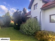 dom wolnostojący, 6 pokoi Abramowice Prywatne. Zdjęcie 1