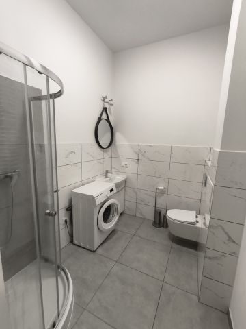 Mieszkanie 3-pokojowe Poznań, ul. Józefa Strusia. Zdjęcie 6