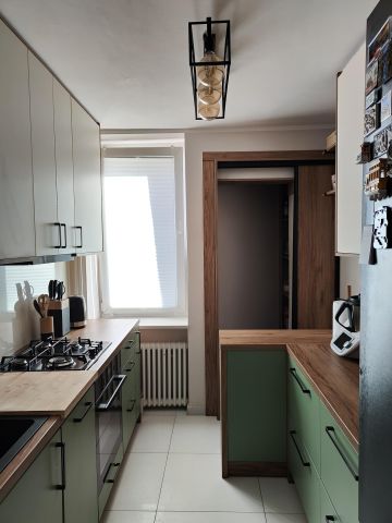 Mieszkanie 2-pokojowe Wrocław Śródmieście, ul. Bolesława Chrobrego. Zdjęcie 1
