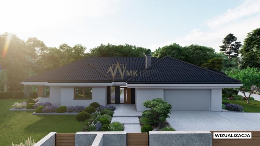 dom wolnostojący, 5 pokoi Bielcza. Zdjęcie 8