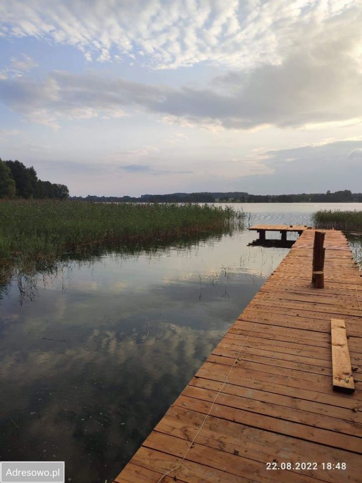 Działka budowlana Szczecinowo. Zdjęcie 6