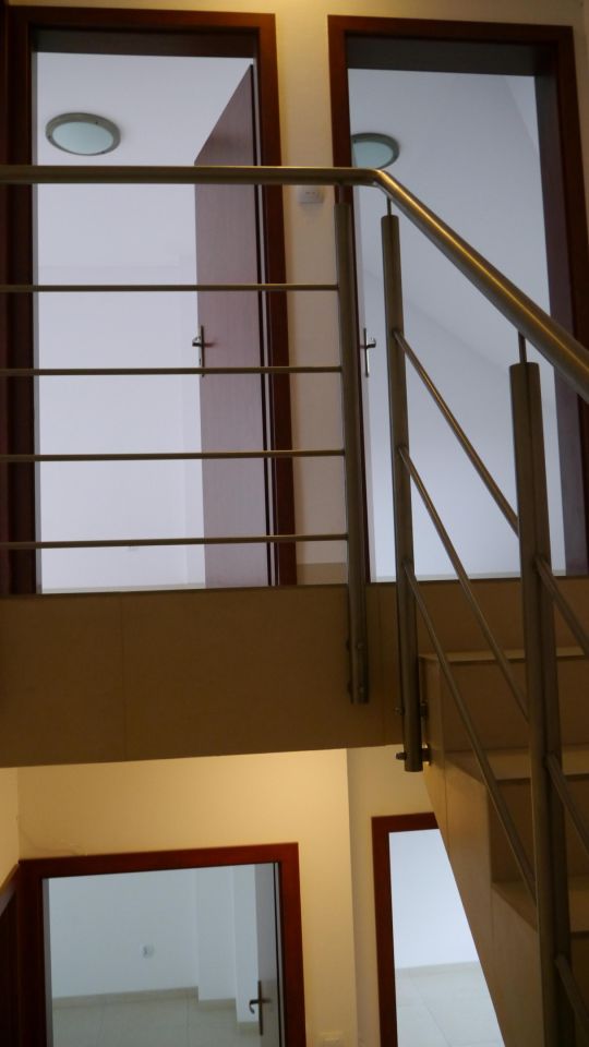 dom wolnostojący Siechnice, ul. Piastów Śląskich. Zdjęcie 11