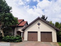 dom wolnostojący, 5 pokoi Grodzisk Mazowiecki. Zdjęcie 3