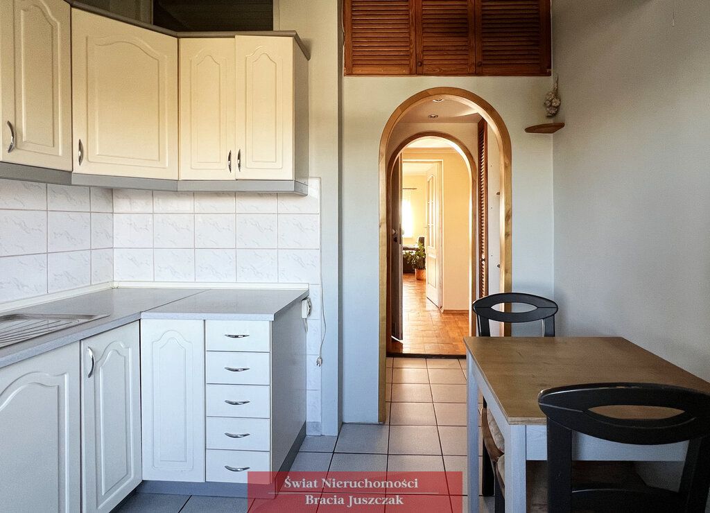 Mieszkanie 2-pokojowe Wrocław, ul. Krucza. Zdjęcie 6