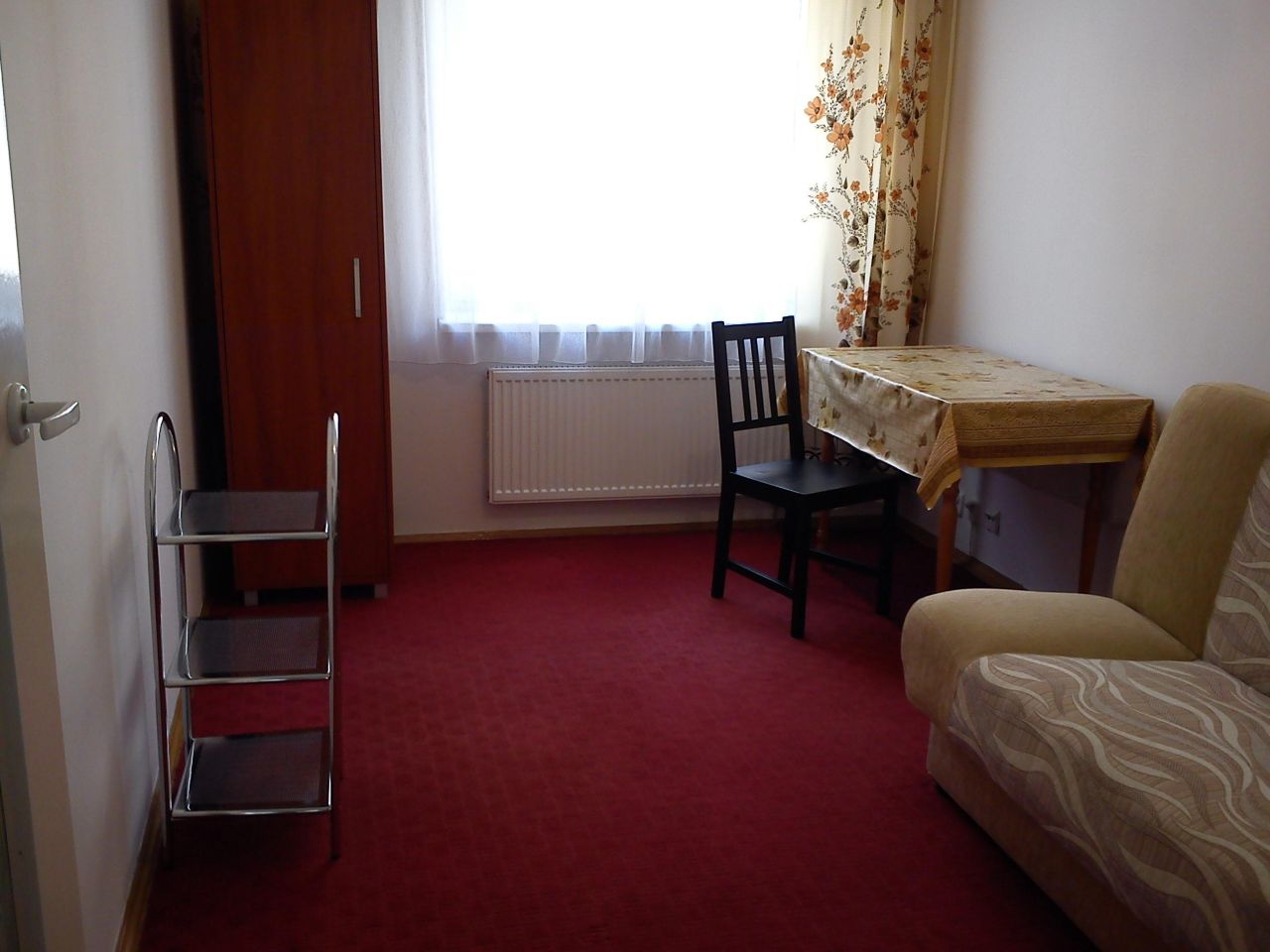 Mieszkanie do wynajęcia Wrocław, pl. Grunwaldzki 4, bez pośrednika