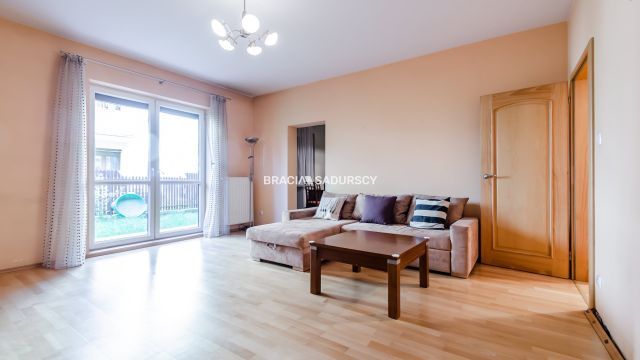 Mieszkanie 2-pokojowe Kraków Prądnik Biały, ul. Kuźnicy Kołłątajowskiej. Zdjęcie 1