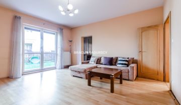 Mieszkanie 2-pokojowe Kraków Prądnik Biały, ul. Kuźnicy Kołłątajowskiej