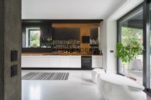 dom wolnostojący, 4 pokoje Konstancin-Jeziorna. Zdjęcie 4