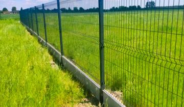 Działka rolno-budowlana Wronowice Kliny, ul. Sielankowa