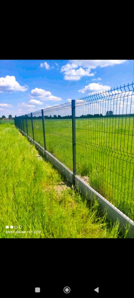 Działka rolno-budowlana Wronowice Kliny, ul. Sielankowa. Zdjęcie 2