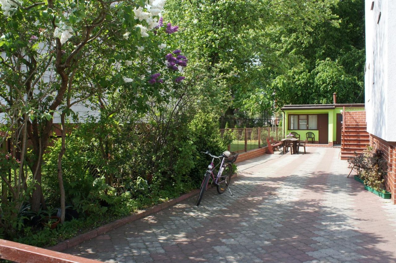 bliźniak, 6 pokoi Kołobrzeg Śródmieście, ul. Dębowa. Zdjęcie 5