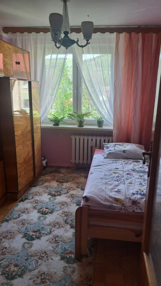 Mieszkanie 2-pokojowe Ustrzyki Dolne, ul. Pionierska