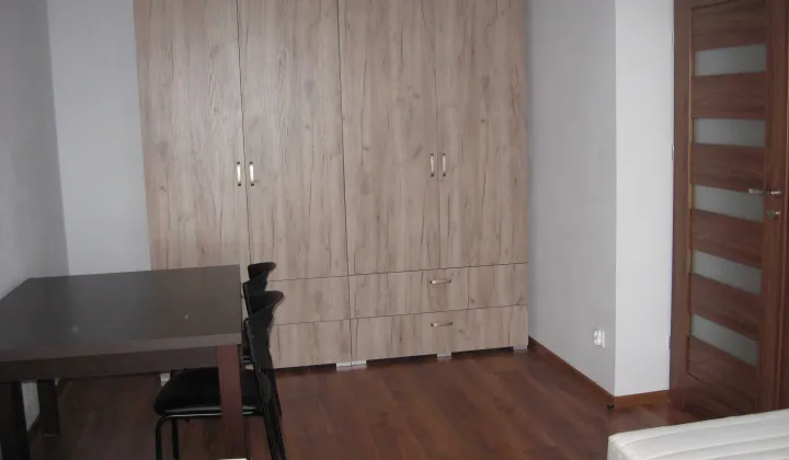 Mieszkanie 3-pokojowe Rzeszów Śródmieście, ul. Lucjana Siemieńskiego