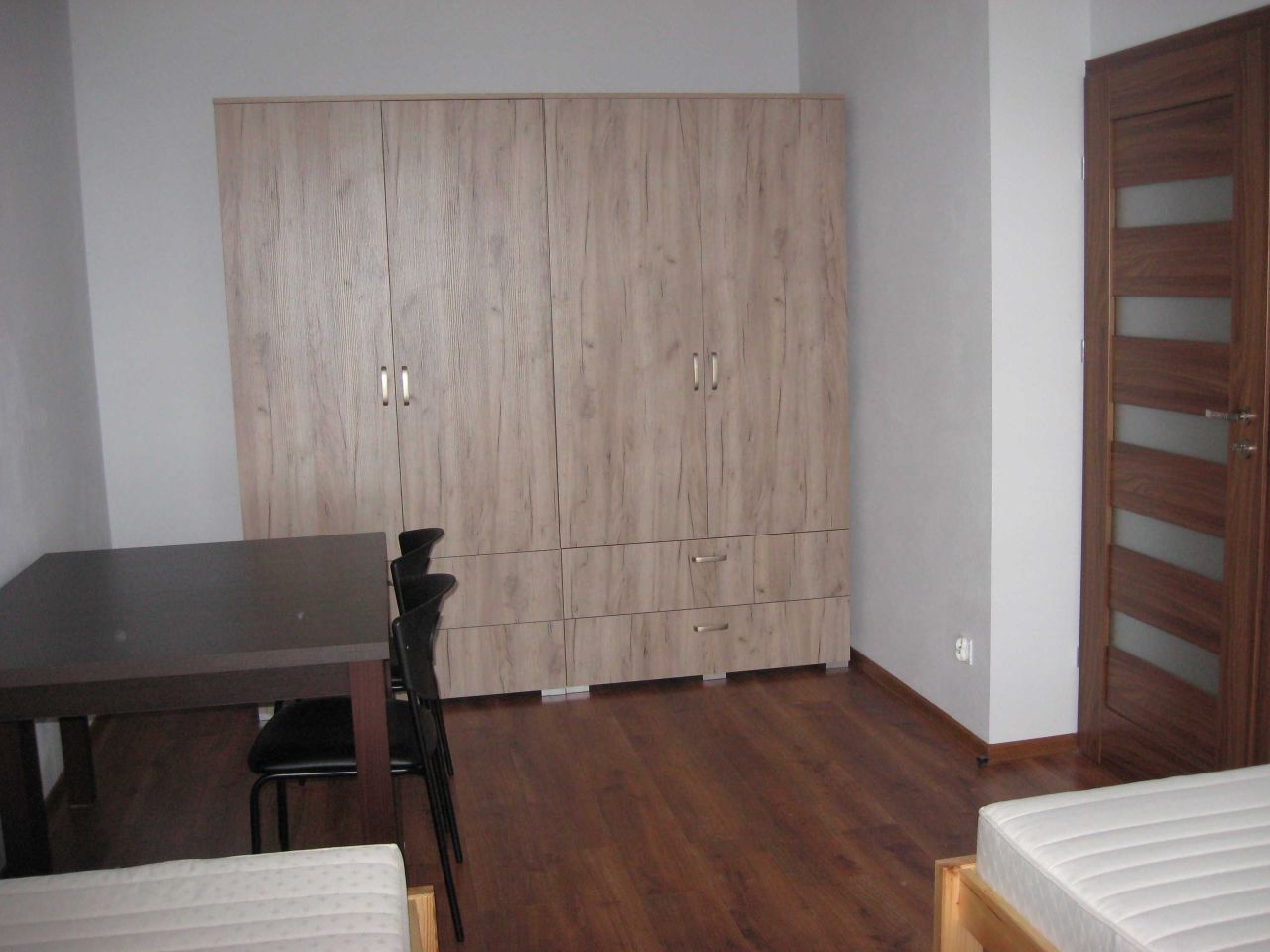 Mieszkanie 3-pokojowe Rzeszów Śródmieście, ul. Lucjana Siemieńskiego