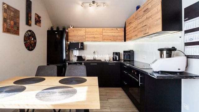 Mieszkanie 4-pokojowe Tomaszowice, ul. Kolberga. Zdjęcie 37