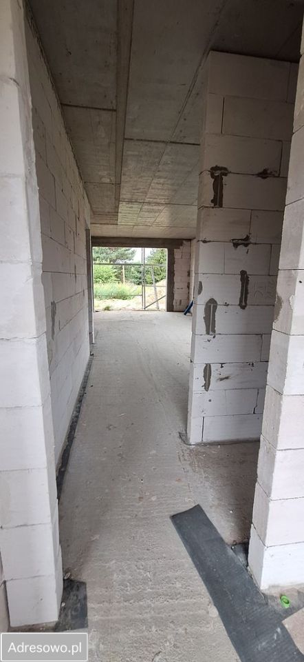 bliźniak, 5 pokoi Falęcin. Zdjęcie 8