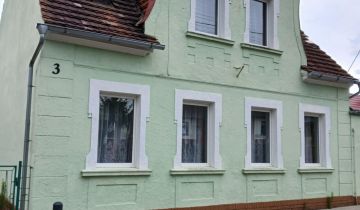 dom wolnostojący, 4 pokoje Trzebiel, ul. Cmentarna