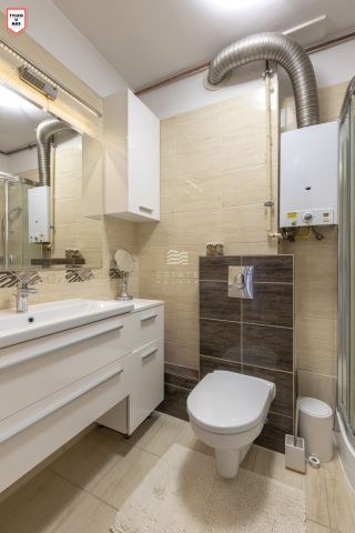 Mieszkanie 2-pokojowe Gdańsk Śródmieście, ul. św. Barbary. Zdjęcie 8