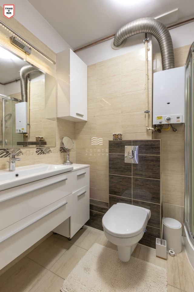 Mieszkanie 2-pokojowe Gdańsk Śródmieście, ul. św. Barbary. Zdjęcie 8