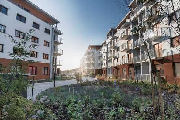 Mieszkanie 3-pokojowe Kraków Dębniki, ul. Jana Kantego Federowicza. Zdjęcie 8